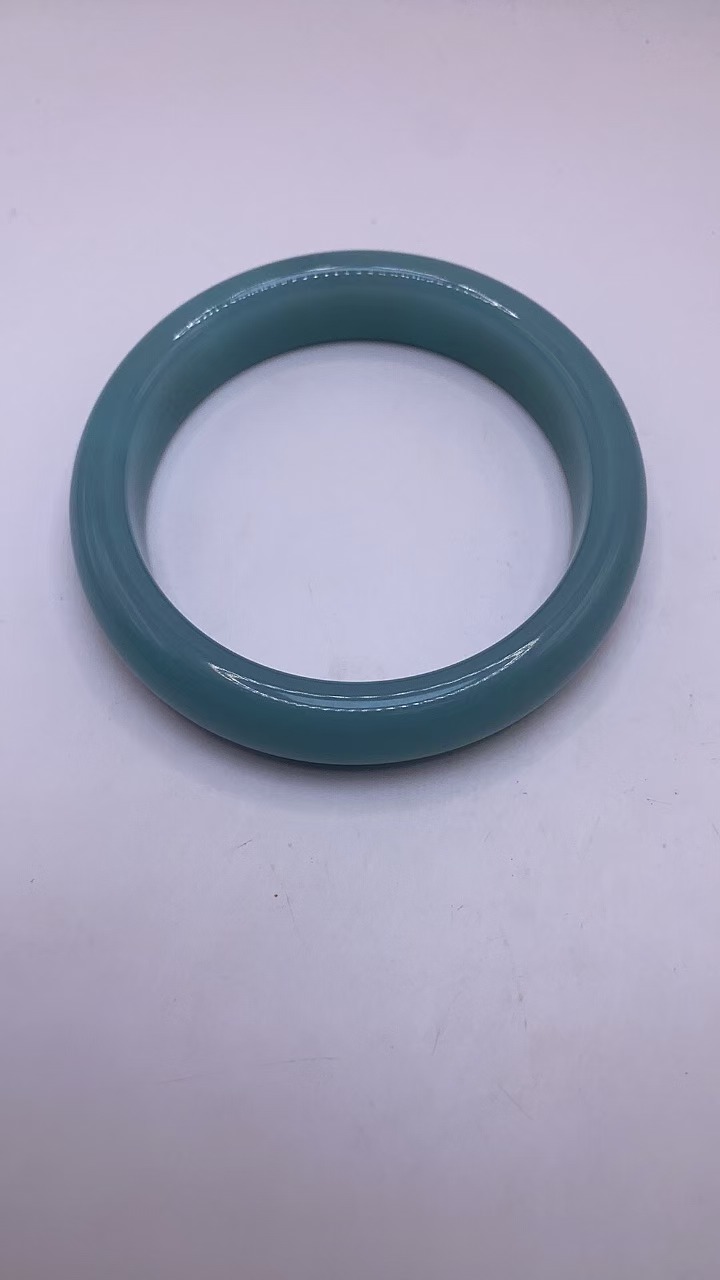  ZY蓝水常规【臻源饰品】精品时尚百搭气质款手镯（多样性发其一）