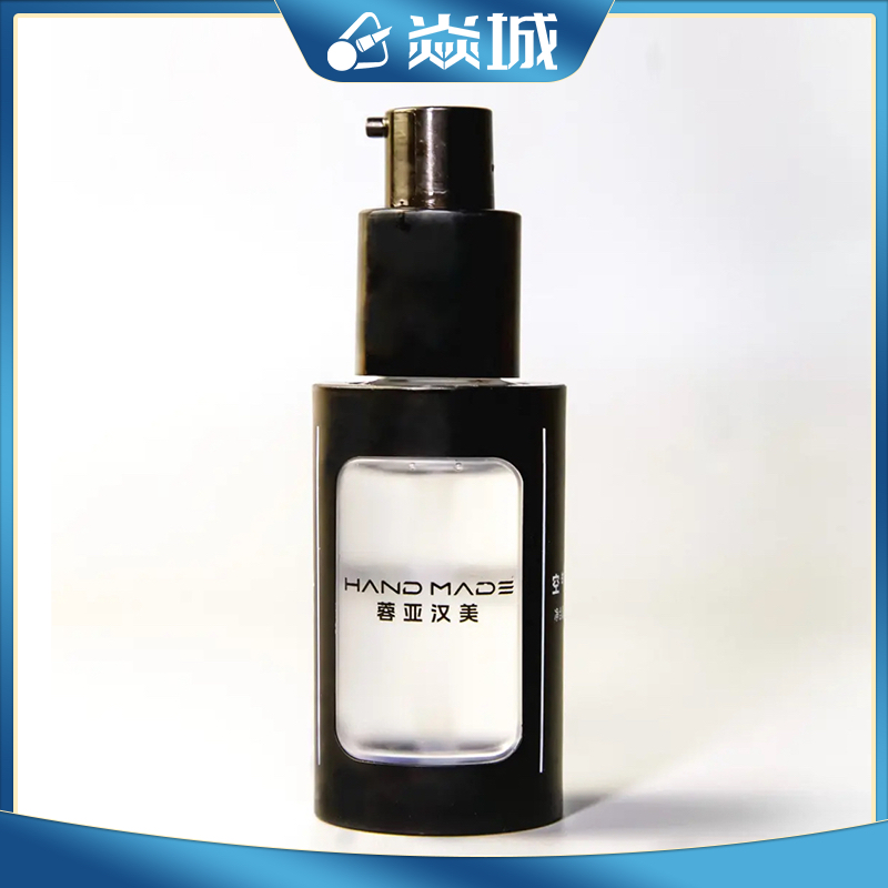 汉美空气丝滑杆油台球杆保养蓉亚白蜡木斯诺克小头杆清洁养护油蜡