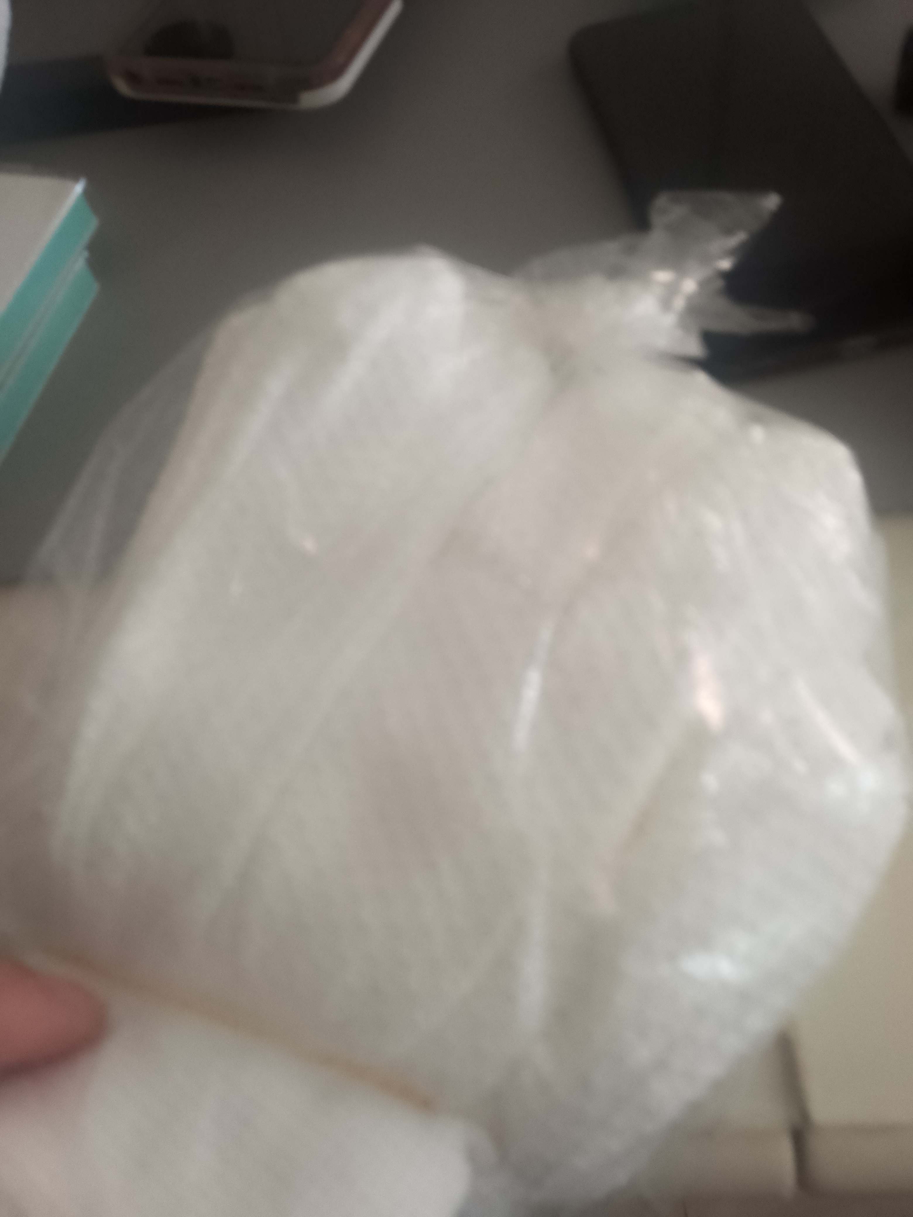 猴头前期盘完手套