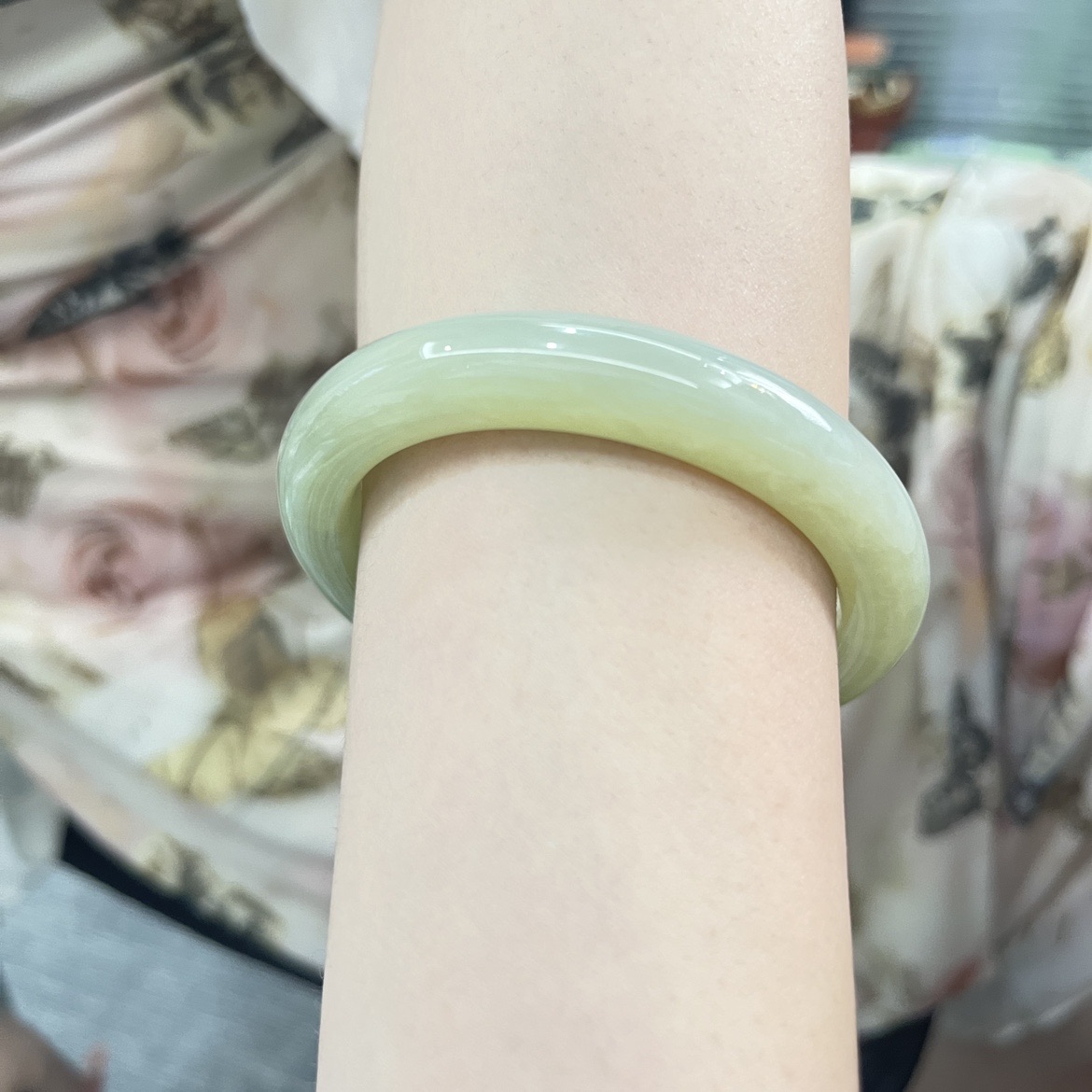 非金属木质手镯 手镯-703014