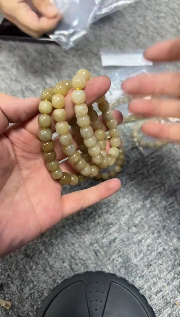 【闪购商品】和田玉手链未镶嵌多样性发货一件260