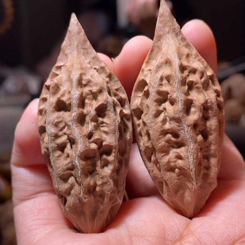 【闪购商品】文玩核桃把件68