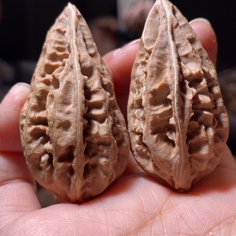 【闪购商品】文玩核桃把件104