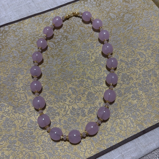 110804复古百搭琉璃