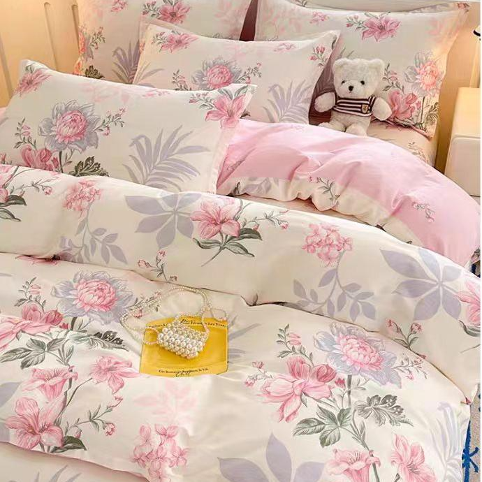 加厚磨毛、水洗棉、泡泡棉、小竹棉