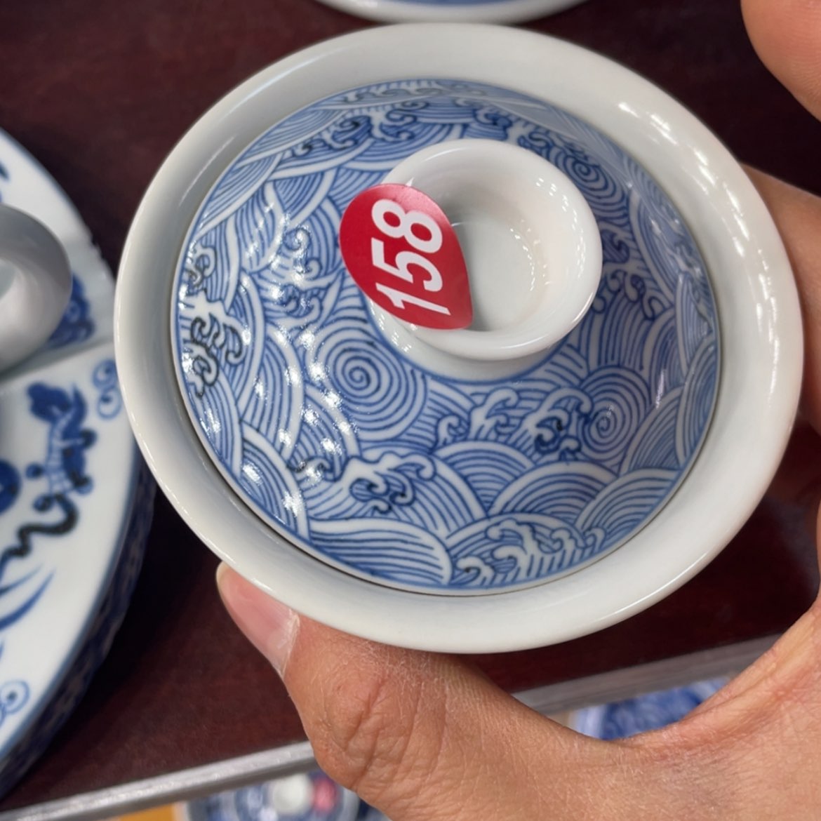 【闪购商品】陶瓷陶瓷