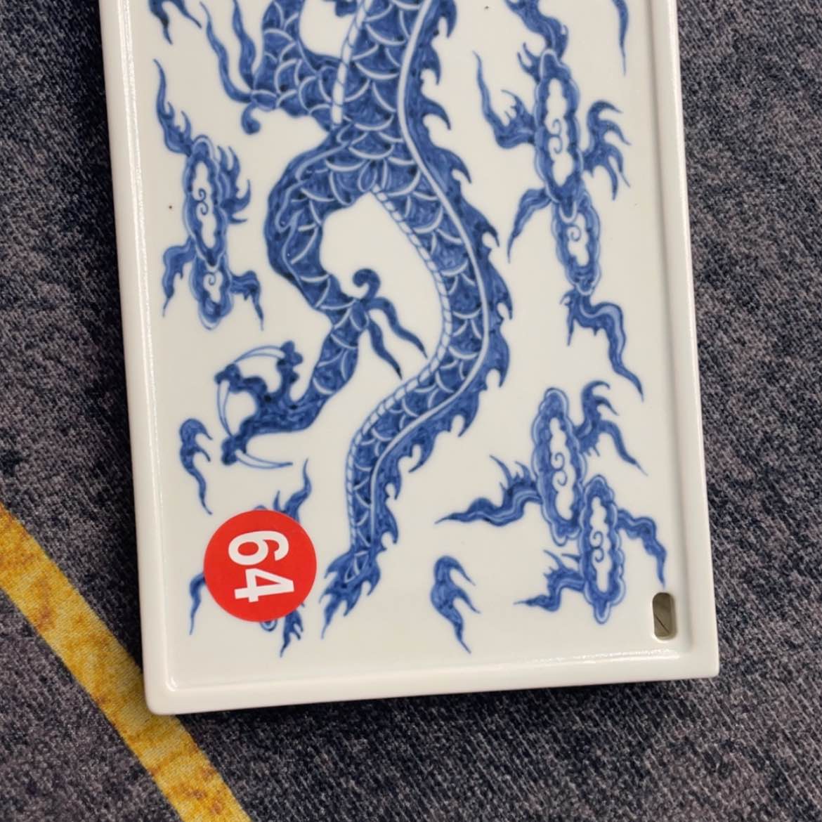 【闪购商品】陶瓷?****麒