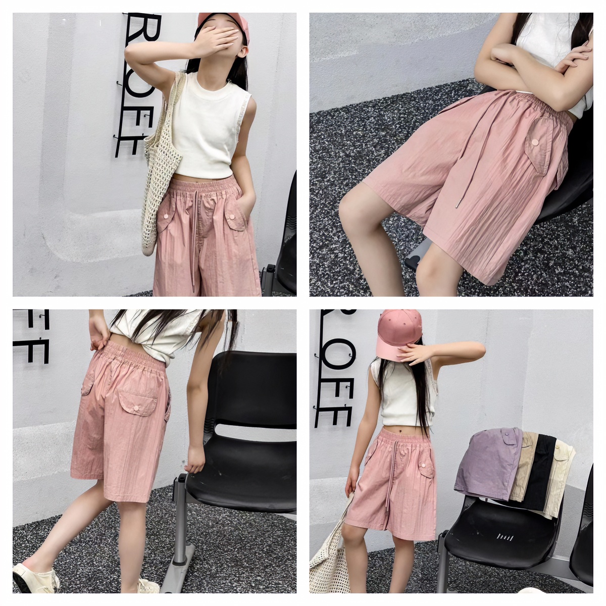 柒乐米童品实体高货 偶有微瑕 介意勿拍