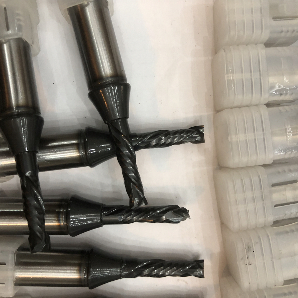 螺旋刀开料刀镀金刚石开料刀