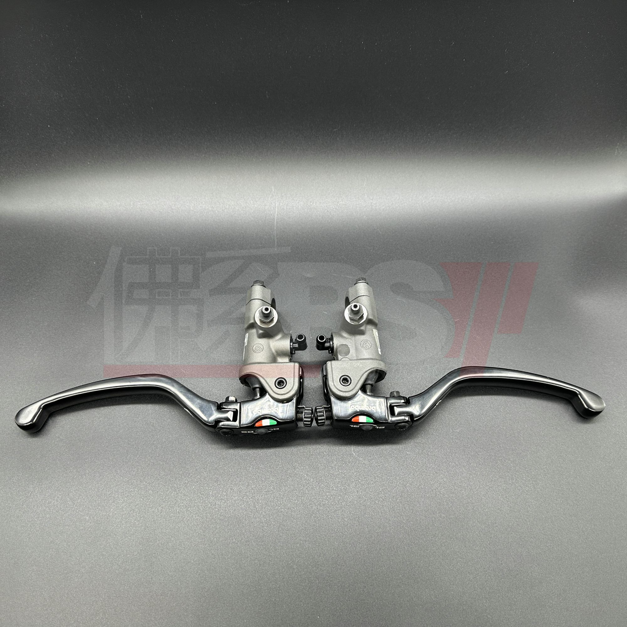 布雷博 RCS 刹车上泵左 14 右 15 一对