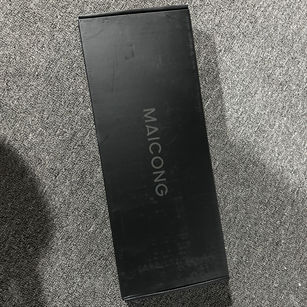 全新未使用  迈从三模机械机械键盘 轴体自选