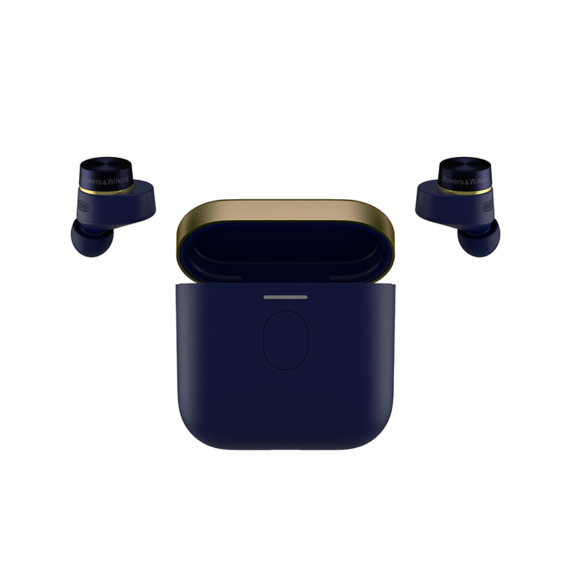 未拆封 宝华韦健 BOWERS&WILKINS PI7 S2二代蓝牙耳机#BH07