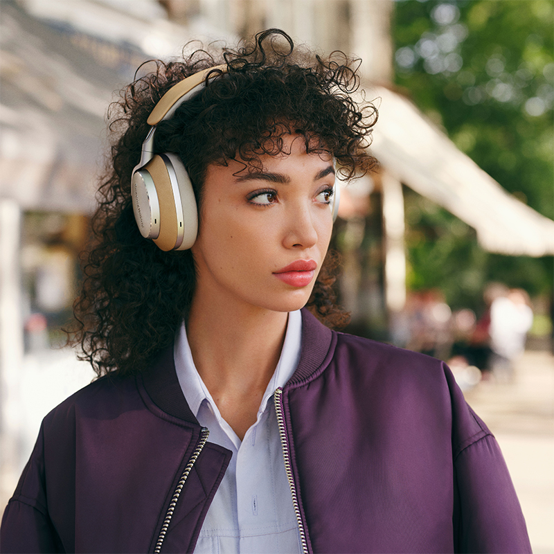 99新 BOWERS&WILKINS/宝华韦健 PX8未拆封头戴蓝牙耳机标品#BH06