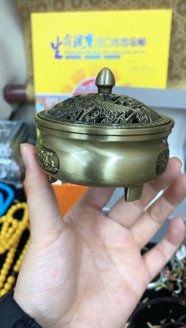 【闪购商品】密胺摆件1