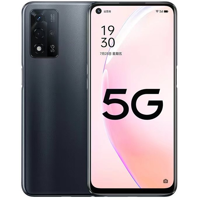 9新 OPPO A93S  256大内存 5000大电池 全网通5G