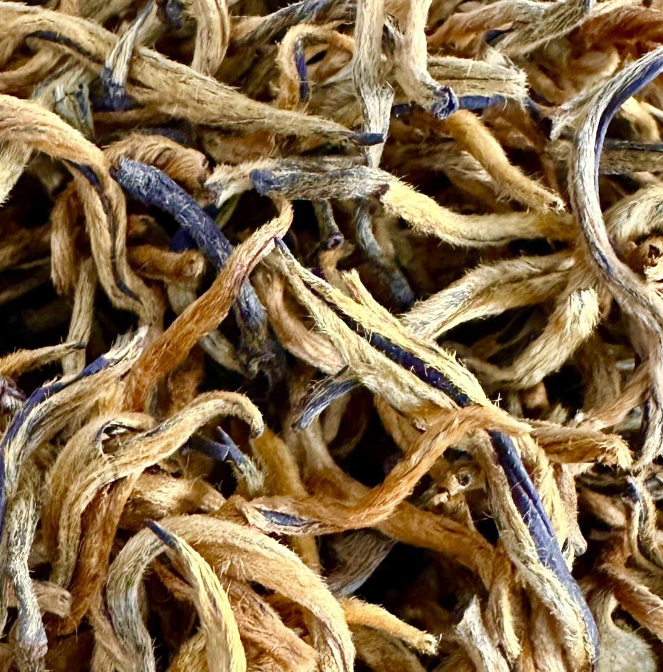 滇红金丝 一两装 云南凤庆产区