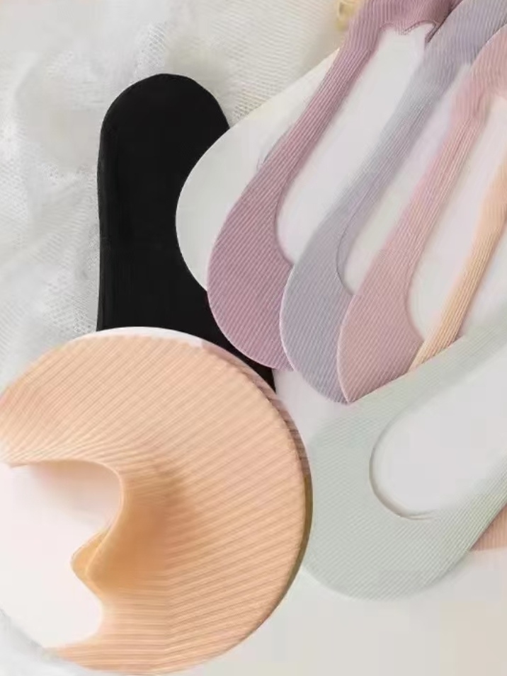 瑞霞家男女士隐形袜