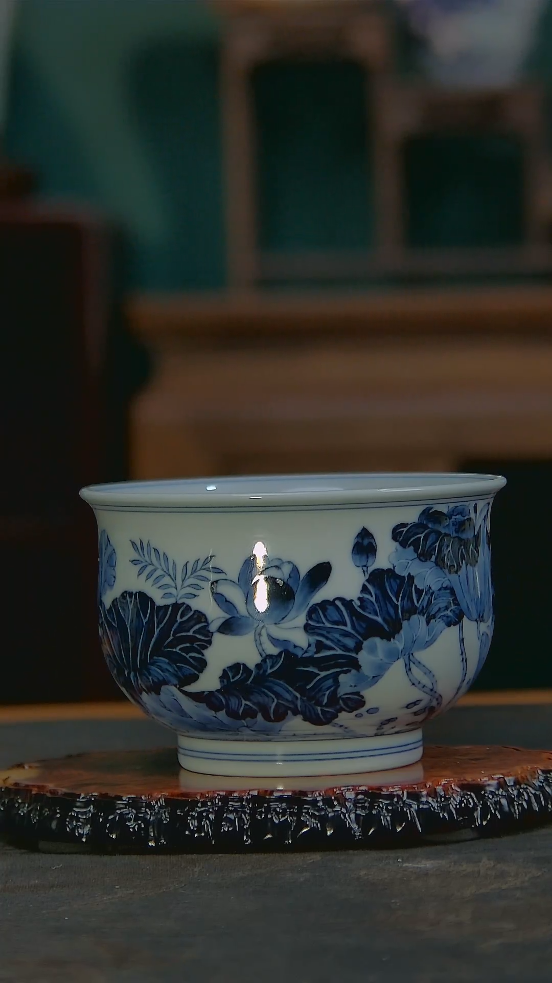 【闪购商品】密胺杯1