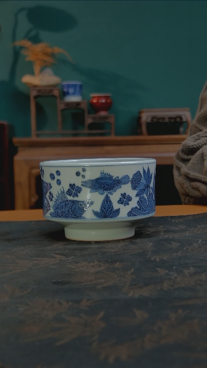 【闪购商品】密胺杯1