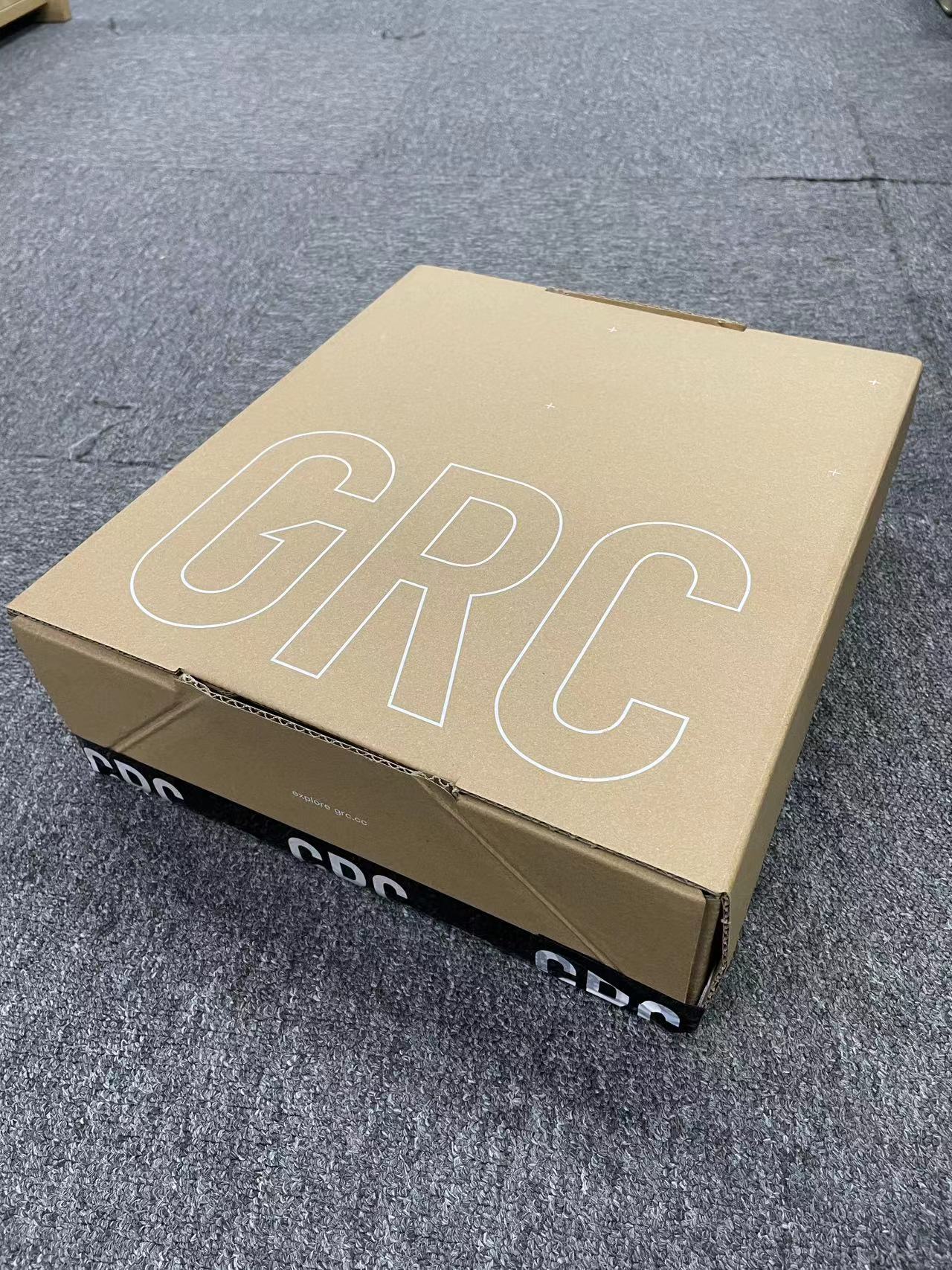 GRC骑行服/骑行裤福盒