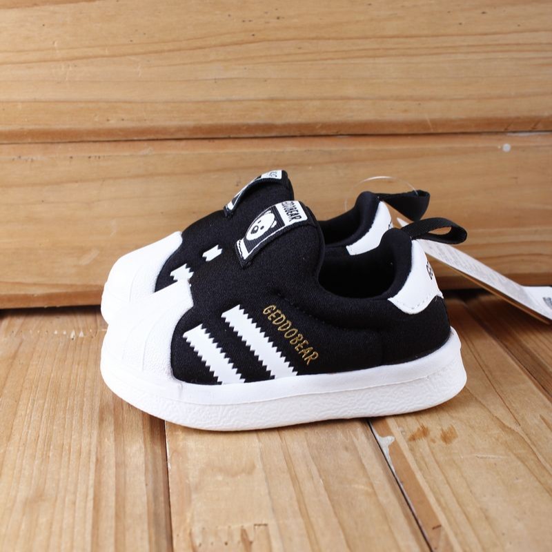 断码清仓春秋款巴布毛毛虫鞋男童宝宝鞋女童1-3岁软底婴儿学步鞋