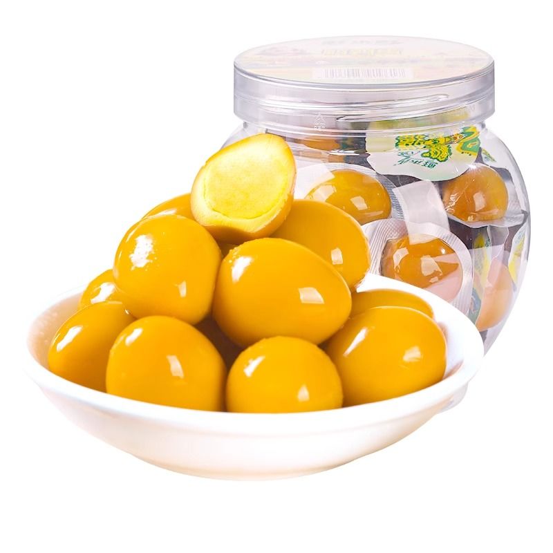 爱优新生鹌鹑蛋120克