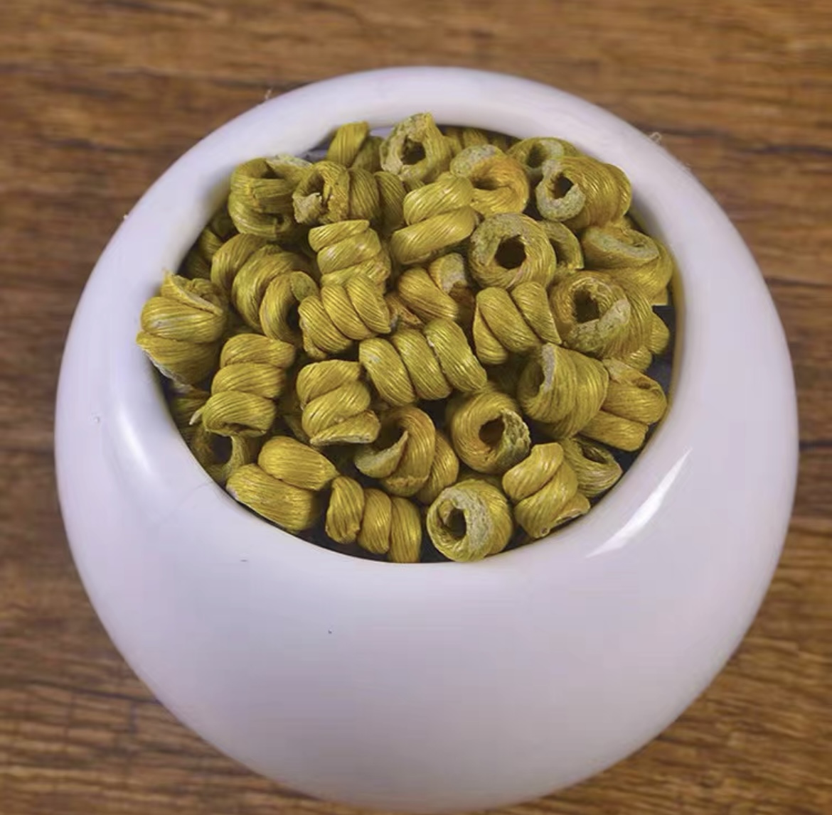 【阿刊収好货】现收土特产 金-丝-石-斛 100-250克食用农产品