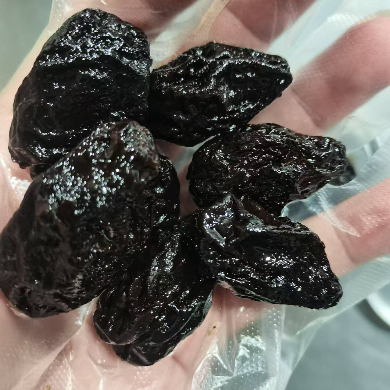 濠妈严选  精选西梅500克