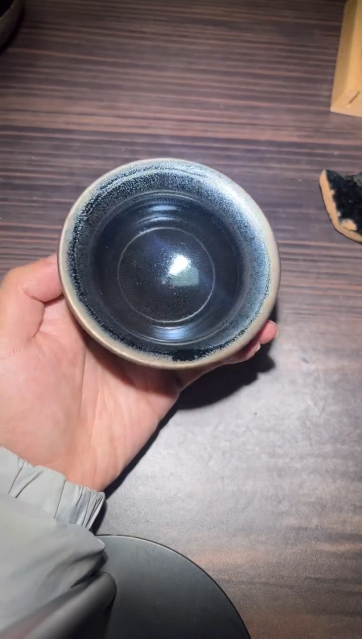 【闪购商品】瓷茶盏478