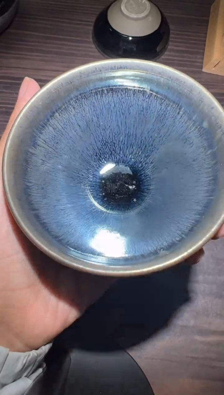 【闪购商品】瓷茶盏498