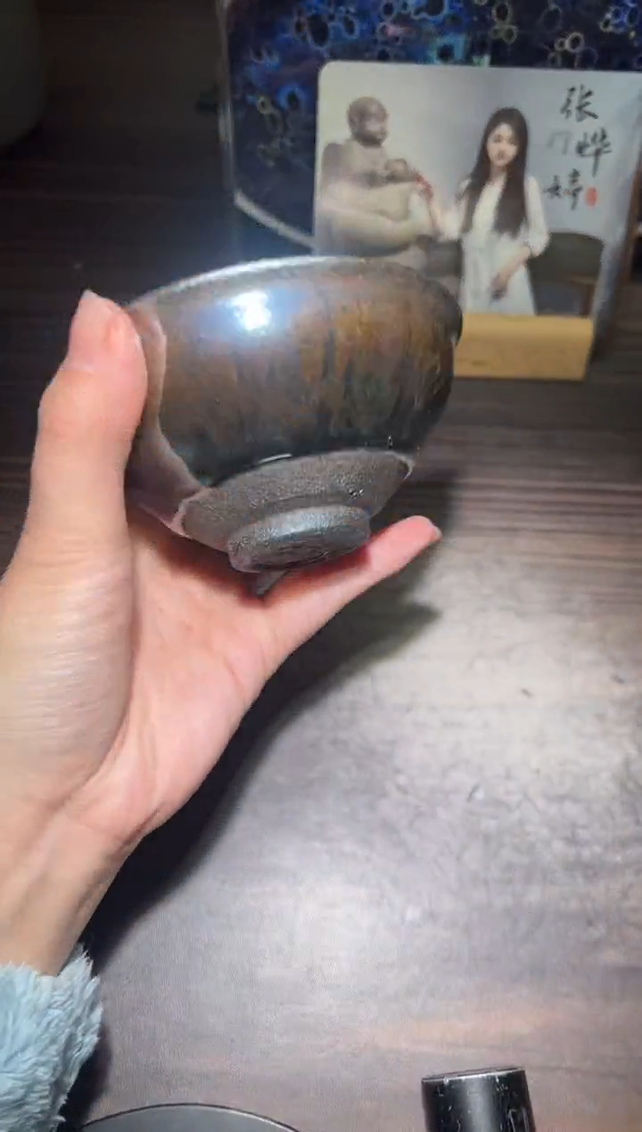 【闪购商品】瓷茶盏172