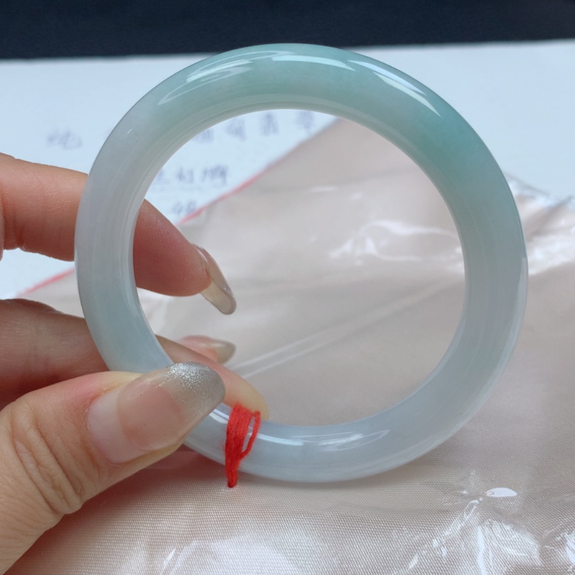 【闪购商品】翡翠手镯未镶嵌
