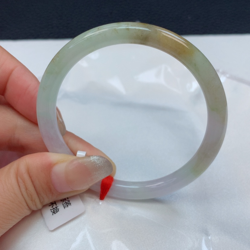 【闪购商品】翡翠手镯未镶嵌