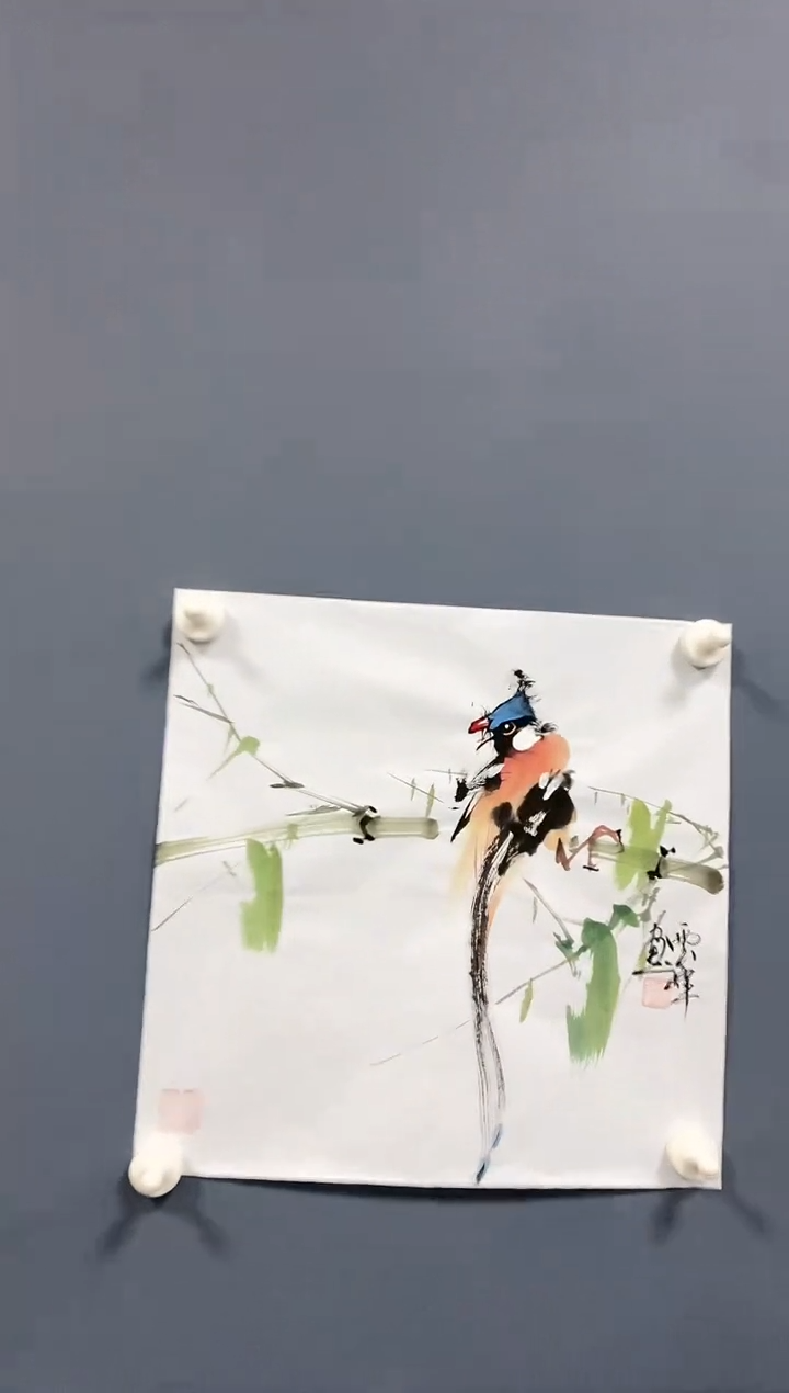 【闪购商品】书法吴云峰