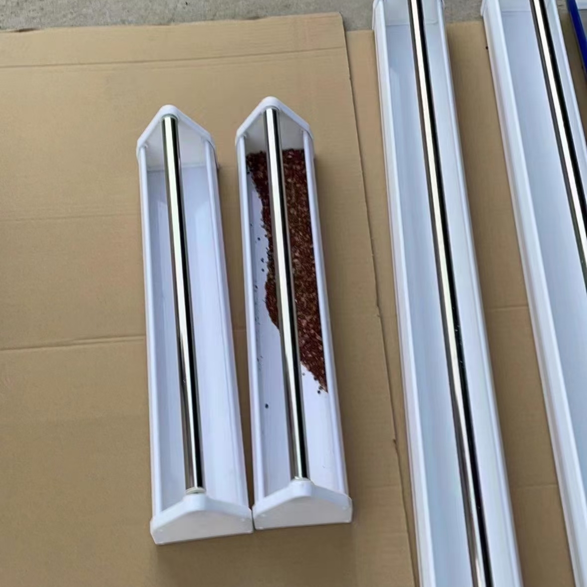 鸽子塑钢食槽（2个装）