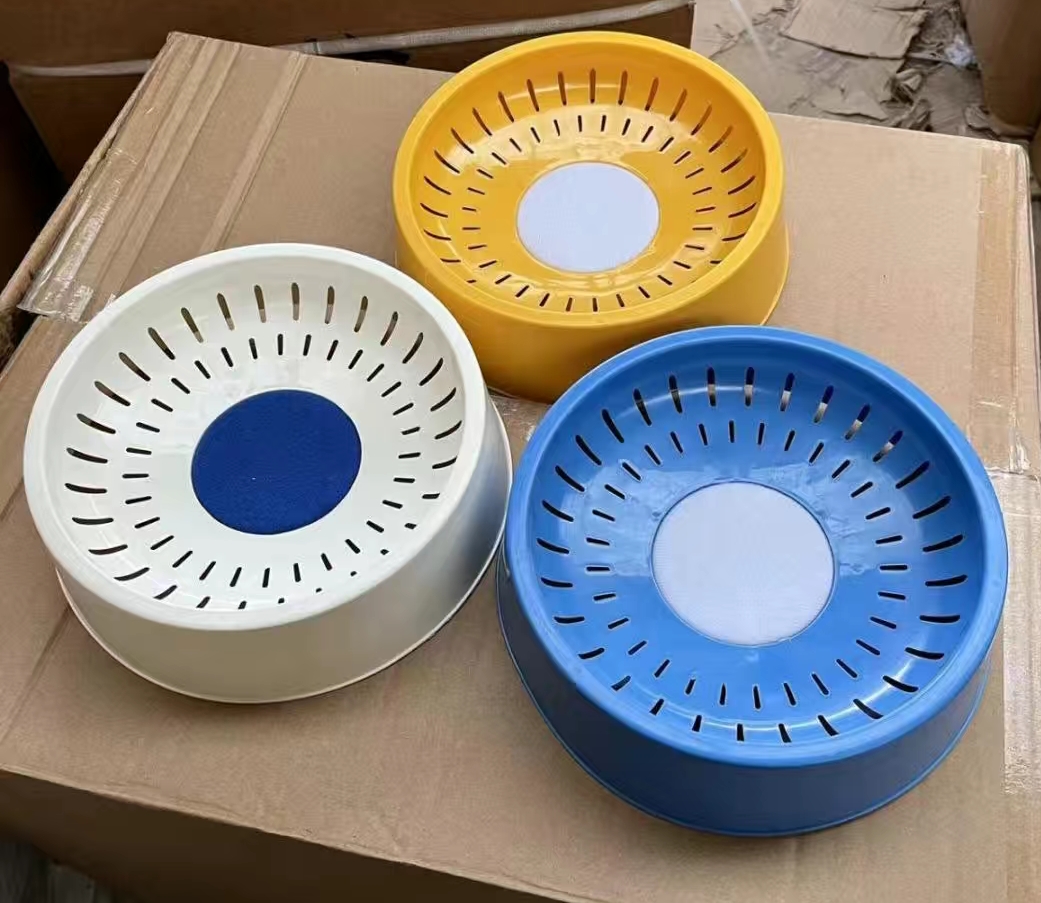 加厚塑料换芯鸽子窝（10个装）