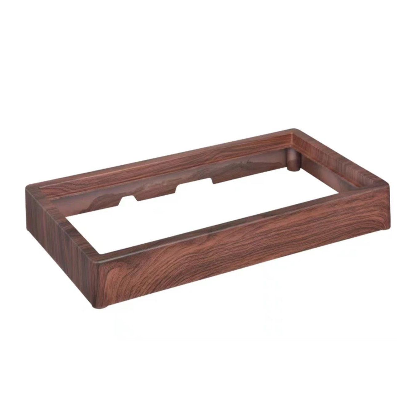 电热炉底座框架20*37嵌入式电茶炉烧水壶煮茶炉一体PC材质