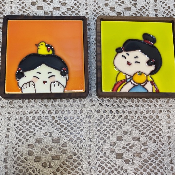 瓷器瓷器艺术品收藏