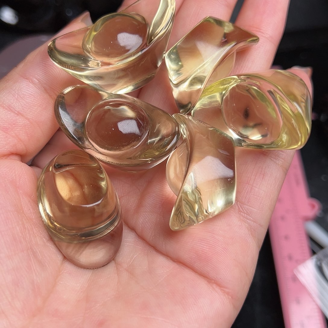 水晶水晶摆件未镶嵌