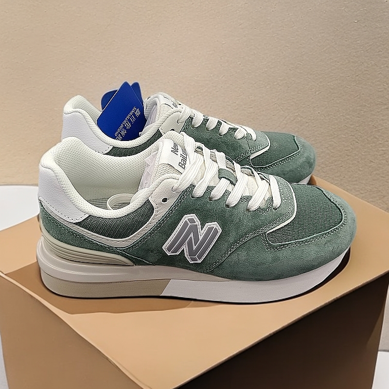 新百伦领跑梦想官方正品男士运动休闲系列鞋