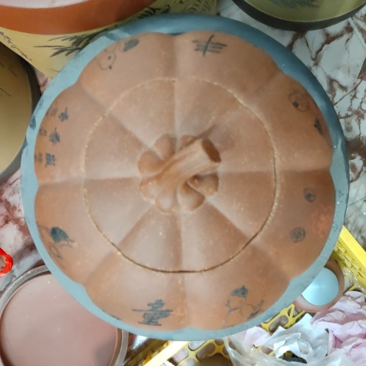 【闪购商品】紫砂茶壶