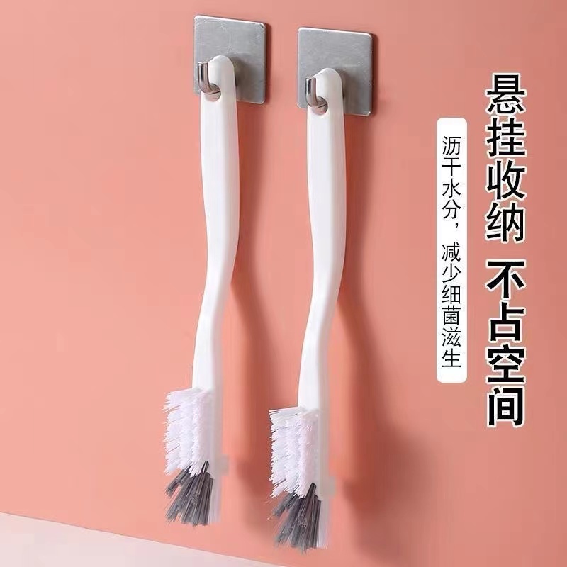 G269亗海鲜清洁刷2支丨简婕涵耳套