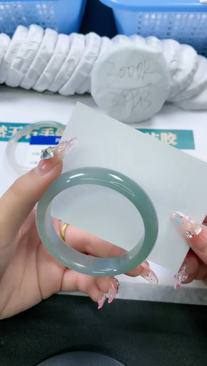 【闪购商品】玛瑙/玉髓手镯未镶嵌15-56.9
