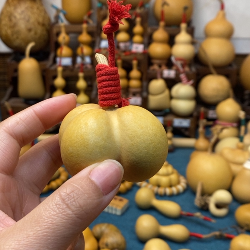 【闪购商品】铜葫芦铁*儿