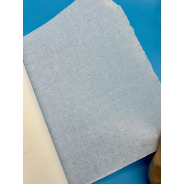 老纸特寸30×60cm纯手工楮玉笺50张 半生半熟