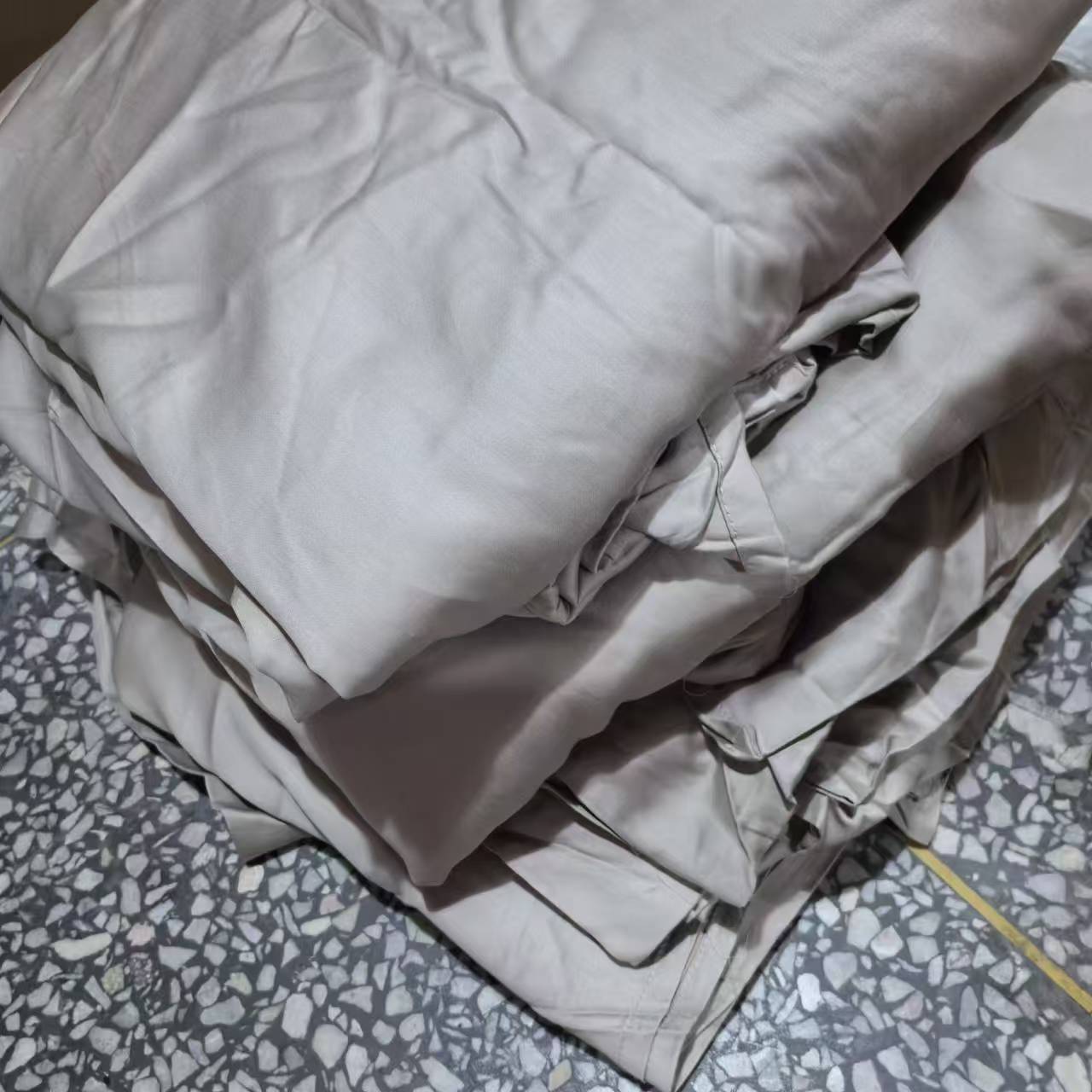 家纺37竹纤维棉床单，220*260