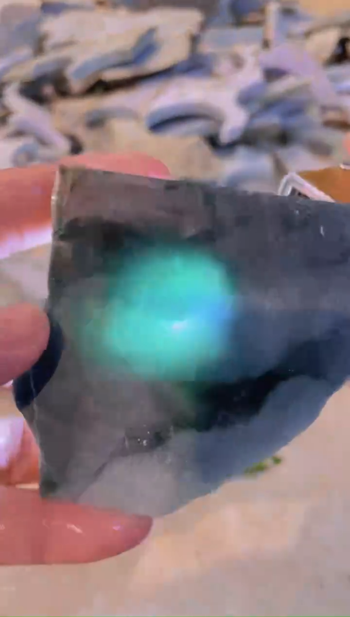 【闪购商品】翡翠颈饰未镶嵌翡翠珠宝9049