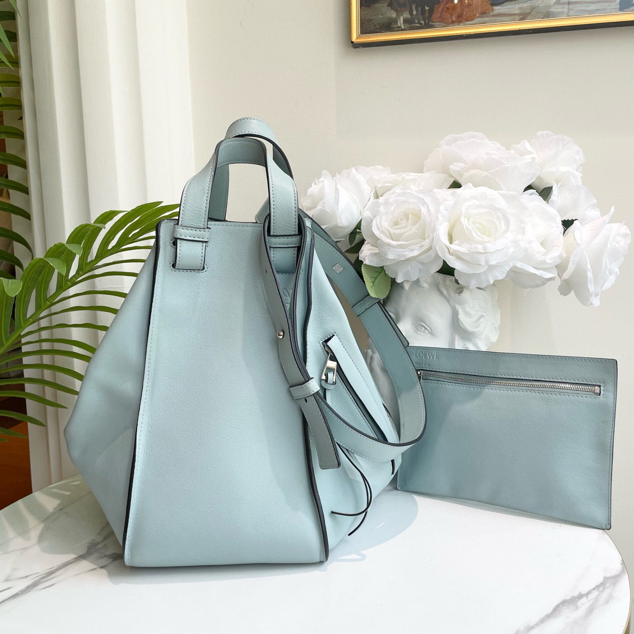 95新 LOEWE/罗意威 罗意威/Loewe 大号吊床/28874