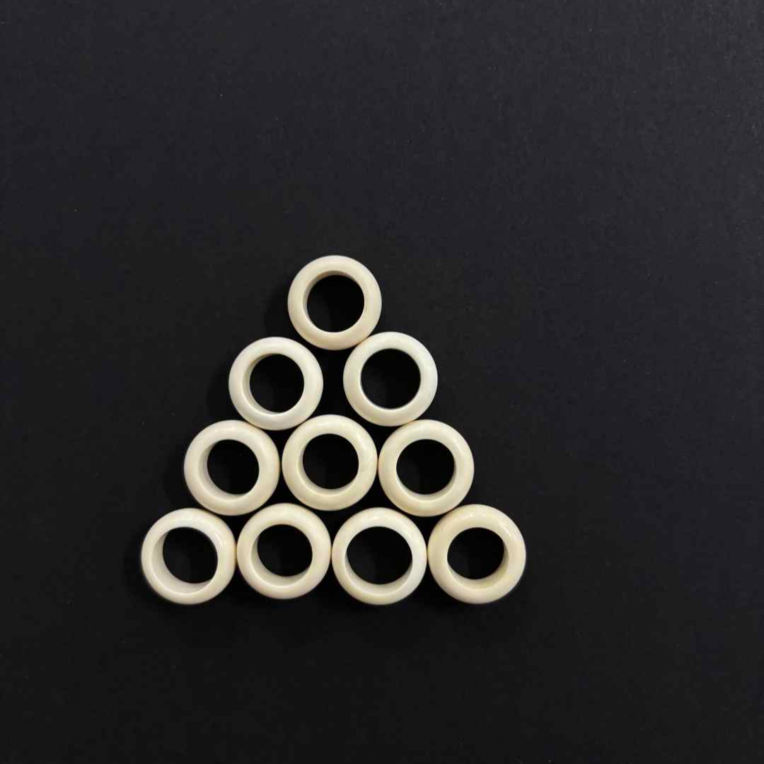 猛犸牙精品小跑环