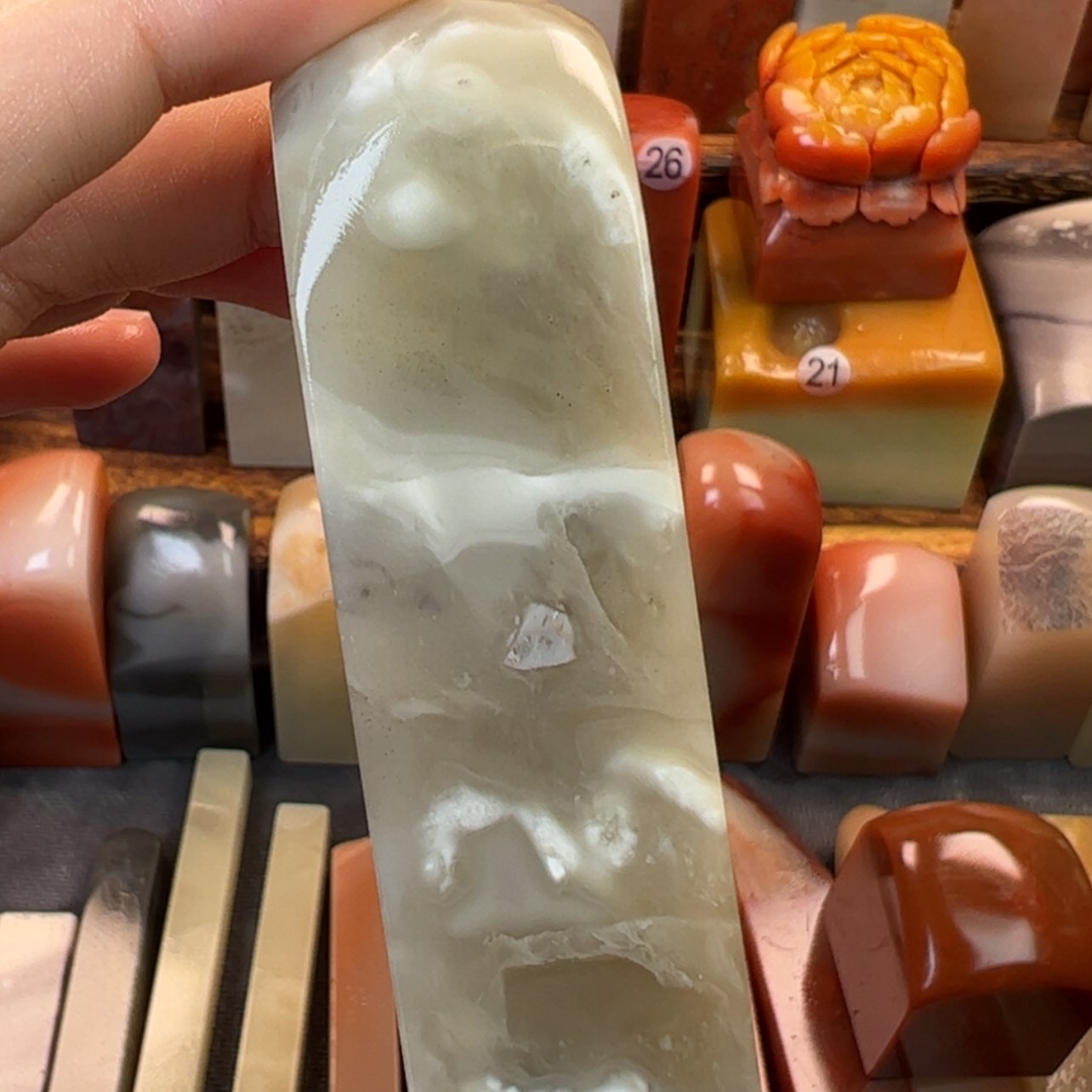 【闪购商品】书法?**?